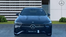 Mercedes-Benz CLA 250e AMG Line Executive 4dr Tip Auto Saloon